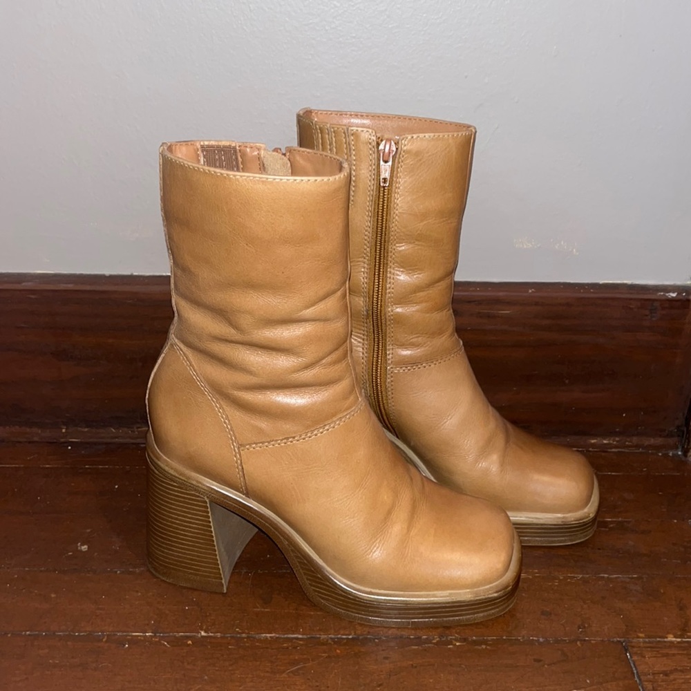 Steve Madden Fantsie Boot